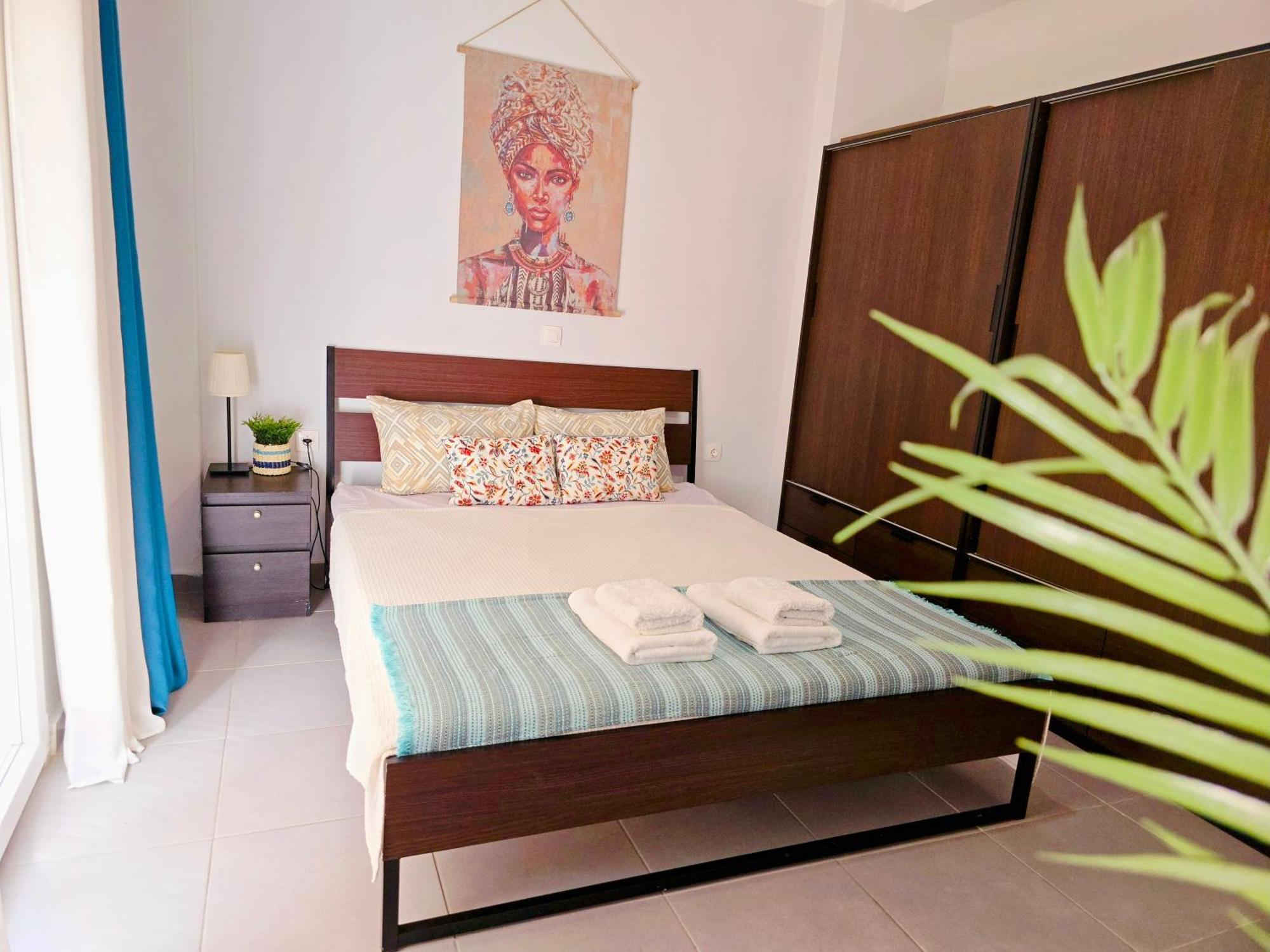 Altstadt-flair & City-life Apartment