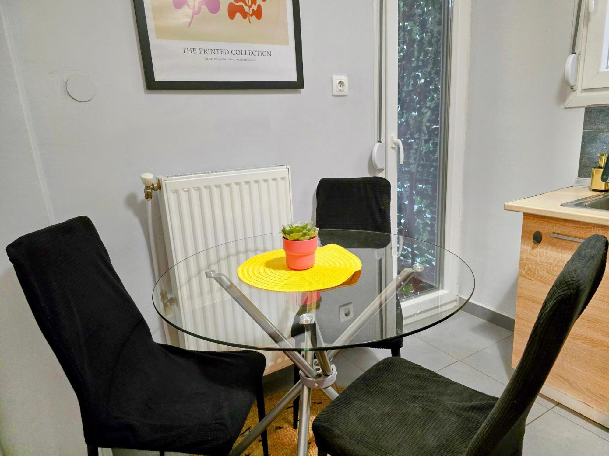 Altstadt-flair & City-life Apartment