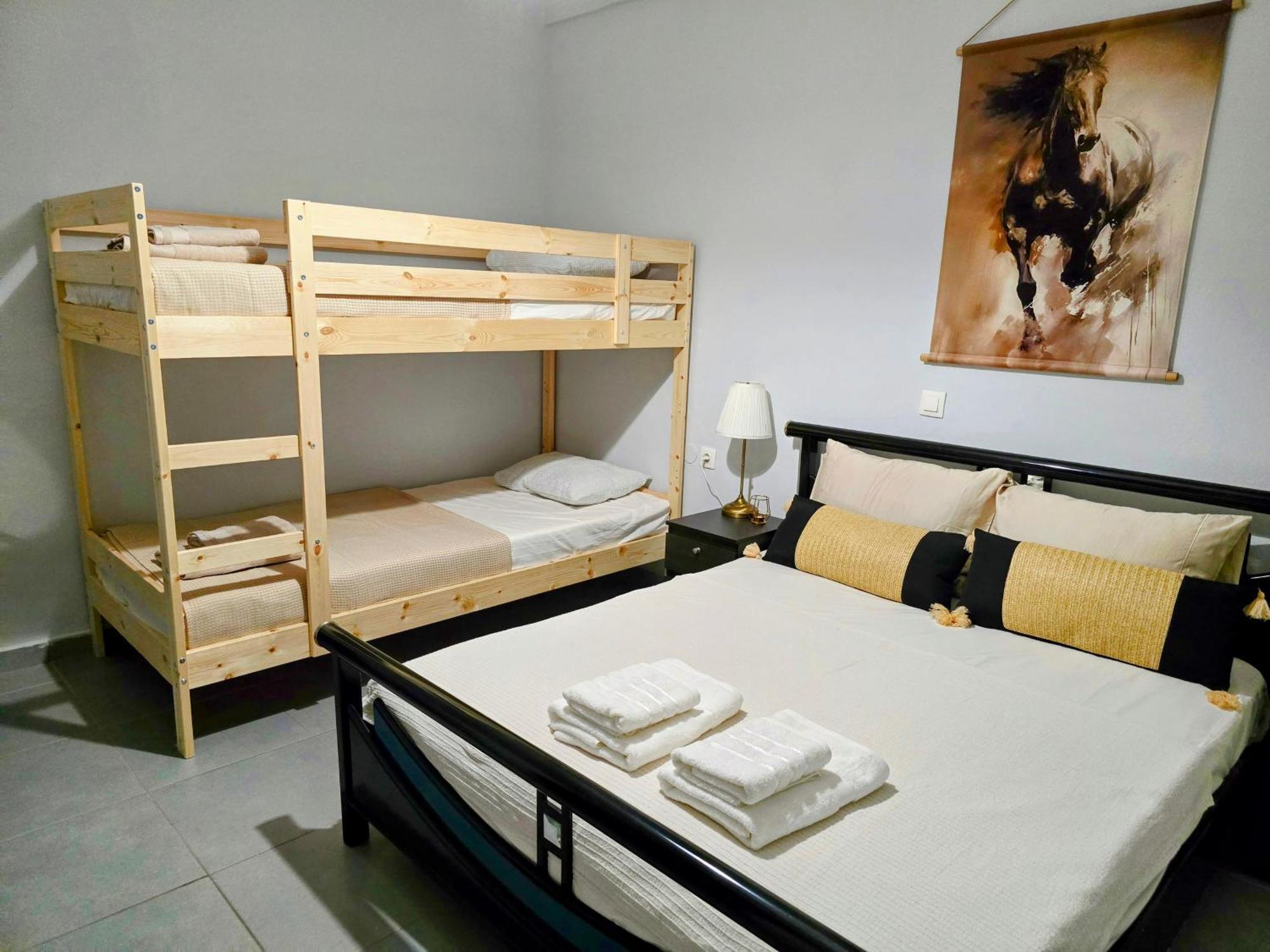 Altstadt-flair & City-life Apartment *